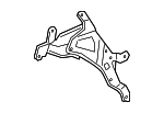 886886B080 - HVAC: Mount Bracket for Lexus: GX460 Image