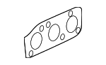 1414086Z01 - : Manifold Gasket for Suzuki Image