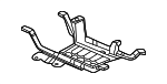 74627T90A00 - Body: Front Support for Honda Image