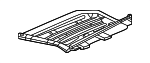 74675T90A00 - Body: Under Cover for Honda Image
