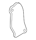 114126MAJ00 - Engine: Access Cover for Honda Image image