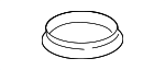 15613R70A00 - Engine: Filler Cap Gasket for Honda Image