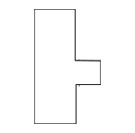 7751206060 - Fuel System: Tank Shield Clip for Lexus: ES250, ES300h, ES350, NX250, NX350 Image