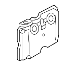 13278AA380 - : Valve Cover for Subaru Image