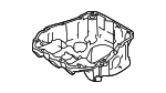 Oil Pan