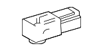 8108033290 - Body: Inst Panel Lamp for Toyota Image