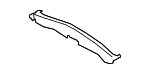 52140SG0009P - Body: Front Crossmember for Subaru: Forester Image