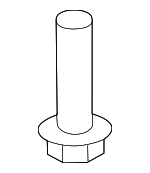 68019674AA - Maintenance &amp; Lubrication: Filter Bolt for Ram: 3500 Image