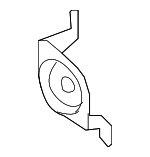 EG246696X - : 2007-2012 Mazda CX-7 - Rear Speaker for Mazda: CX-7 Image