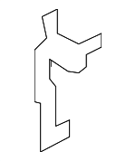 EG23669B1 - : Radio Side Bracket for Mazda Image