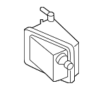 314543R000 - Emission System: Filter for Kia Image