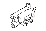 289102E000 - Emission System: Purge Valve for Kia: Forte, Forte Koup, Forte5, K900, Soul Image