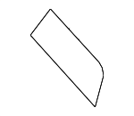 97061347004DML - Body: Switch Assembly for Porsche: Panamera Image