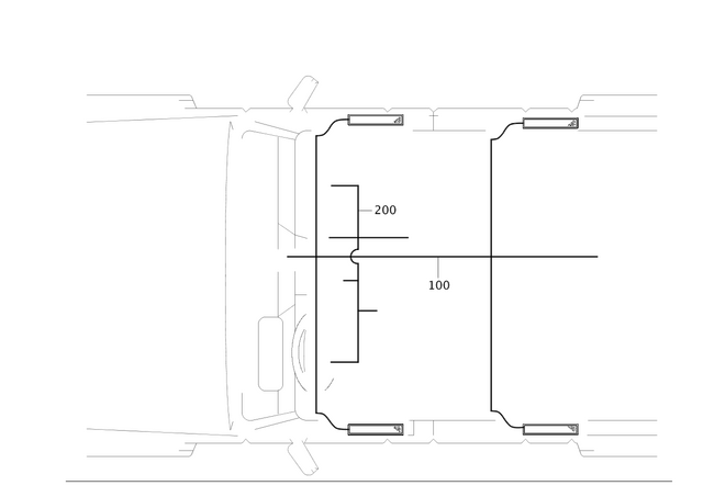 4638206317 - Electrical System: Electrical Wiring Harness for Mercedes-Benz Image image