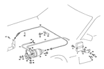 35450832 - : Control Unit for Mercedes-Benz Image