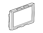 85584058 - : Display Unit for Chevrolet: Camaro Image