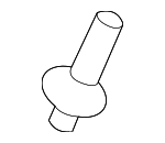 64539323658 - HVAC: Pressure Sensor for BMW: 1 Series M, 128i, 135i, 228 xDrive Gran Coupe, 228i, 228i Gran Coupe, 228i xDrive, 228i xDrive Gran Coupe, 230i, 230i xDrive, 320i, 320i xDrive, 323Ci, 323i, 325Ci, 325i, 325xi, 328Ci, 328d, 328d xDrive, 328i, 328i GT xDrive, 328i xDrive, 328xi, 330Ci, 330e, 330e xDrive, 330i, 330i GT xDrive, 330i xDrive, 330xi, 335d, 335i, 335i GT xDrive, 335i xDrive, 335is, 335xi, 340i, 340i GT xDrive, 340i xDrive, 428i, 428i Gran Coupe, 428i xDrive, 428i xDrive Gran Coupe, 430i, 430i Gran Coupe, 430i xDrive, 430i xDrive Gran Coupe, 435i, 435i Gran Coupe, 435i xDrive, 435i xDrive Gran Coupe, 440i, 440i Gran Coupe, 440i xDrive, 440i xDrive Gran Coupe, 525i, 525xi, 528i, 528i xDrive, 528xi, 530e, 530e xDrive, 530i, 530i xDrive, 530xi, 535d, 535d xDrive, 535i, 535i GT, 535i GT xDrive, 535i xDrive, 535xi, 540d xDrive, 540i, 540i xDrive, 545i, 550e xDrive, 550i, 550i GT, 550i GT xDrive, 550i xDrive, 640i, 640i Gran Coupe, 640i xDrive, 640i xDrive Gran Coupe, 640i xDrive Gran Turismo, 645Ci, 650i, 650i Gran Coupe, 650i xDrive, 650i xDrive Gran Coupe, 740e xDrive, 740i, 740i xDrive, 740iL, 740Ld xDrive, 740Li, 740Li xDrive, 745e xDrive, 745i, 745Li, 750e xDrive, 750i, 750i xDrive, 750iL, 750Li, 750Li xDrive, 760i, 760i xDrive, 760Li, 840i, 840i Gran Coupe, 840i xDrive, 840i xDrive Gran Coupe, ActiveHybrid 3, ActiveHybrid 5, ActiveHybrid 7, Alpina B6 xDrive Gran Coupe, Alpina B7, Alpina B7 xDrive, Alpina B7L, Alpina B7L xDrive, Alpina B8 Gran Coupe, Alpina XB7, i3, i3s, i8, M2, M235i, M235i xDrive, M235i xDrive Gran Coupe, M240i, M240i xDrive, M3, M340i, M340i xDrive, M4, M440i, M440i Gran Coupe, M440i xDrive, M440i xDrive Gran Coupe, M5, M550i xDrive, M6, M6 Gran Coupe, M760i xDrive, M8, M8 Gran Coupe, M850i xDrive, M850i xDrive Gran Coupe, X1, X2, X3, X4, X5, X6, X7, XM, Z4 Image