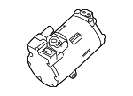 64529496108 - : Compressor for BMW: i8 Image