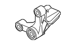 2011-2019 BMW - Bracket