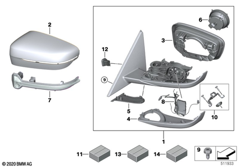 Diagram 1