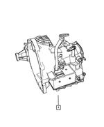 R5069269AG - : With Torque Converter Transaxle Package for Mopar Image