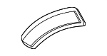 63255A35E65 - Electrical: Reflector Panel for BMW Image