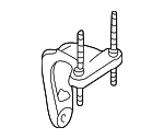 Trans Mount Bracket