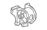 50805S04000 - Engine: Trans Mount for Honda: Civic, CR-V Image