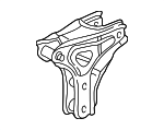 50827S04000 - Engine: Rear Mount Bracket for Honda: Civic Image