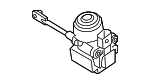 4E198725M - Engine: Solenoid Valve for Volkswagen: Jetta Image