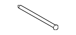 9024006024 - Brakes: Caliper Pin for Toyota Image