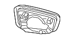 51167498193 - Body: Mount Ring for BMW: 230i, 230i xDrive, 330e, 330e xDrive, 330i, 330i xDrive, 430i, 430i Gran Coupe, 430i xDrive, 430i xDrive Gran Coupe, i4, M2, M240i, M240i xDrive, M340i, M340i xDrive, M440i, M440i Gran Coupe, M440i xDrive, M440i xDrive Gran Coupe Image