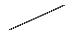 5805A153 - Body: Dam for Mitsubishi Image