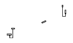MR957780 - Body: Back Glass Spacer for Mitsubishi Image