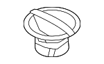 31359145 - Engine: Filler Cap for Volvo Image