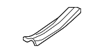 769543W402 - : Scuff Plate for Nissan Image