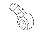 31491865 - Electrical: Knock Sensor for Volvo: S60, S90, V60 Cross Country, V90 Cross Country, XC40, XC60, XC90 Image