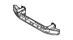 57711FL0209P - : Impact Bar for Subaru Image