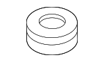 5Q0201840 - Fuel System: Fuel Tank Grommet for Volkswagen Image