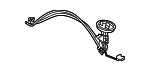 5QM919673D - Air &amp; Fuel Delivery: Fuel Sender And Hanger Assembly for Volkswagen Image