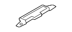 113754Z015 - Engine: Dynamic Damper for Nissan Image