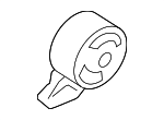 113204Z010 - Engine: Engine Mount for Nissan Image