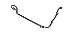 2000-2005 Toyota MR2 Spyder - Antenna Cable