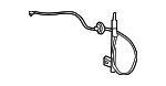 8630917100 - Electrical: Antenna, Manual for Toyota: MR2 Spyder Image