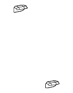 184350F060 - Exhaust: Converter Shield for Toyota: Sequoia, Tundra Image