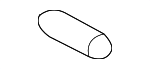 4110SWA305 - Electrical: Trunk Light Bulb for Honda Image