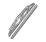 200955421C - Body: Blade for Volkswagen Image