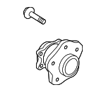 43202CA100 - Suspension: Hub &amp; Bearing Assembly for Nissan: Murano Image