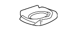 15243143 - : Spring Seat for Chevrolet: Equinox | GMC: Terrain | Pontiac: Torrent Image