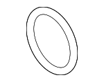 FZ0219946 - Cooling System: Trans Cooler O-Ring for Mazda Image